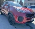 Червоний Кіа Sportage, об'ємом двигуна 0.24 л та пробігом 65 тис. км за 13500 $, фото 1 на Automoto.ua