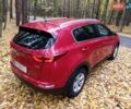 Красный Киа Sportage, объемом двигателя 1.7 л и пробегом 161 тыс. км за 15000 $, фото 12 на Automoto.ua
