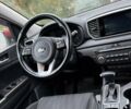 Киа Sportage 2018 в Киеве на Automoto.ua Красный Киа Sportage, объемом двигателя 1.59 л и пробегом 95 тыс. км за 17500 $, фото 9 на Automoto.ua
