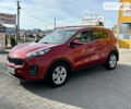 Червоний Кіа Sportage, об'ємом двигуна 1.69 л та пробігом 76 тис. км за 19500 $, фото 3 на Automoto.ua