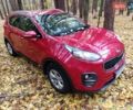 Червоний Кіа Sportage, об'ємом двигуна 1.7 л та пробігом 161 тис. км за 15000 $, фото 61 на Automoto.ua