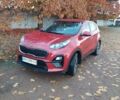 Червоний Кіа Sportage, об'ємом двигуна 1.59 л та пробігом 53 тис. км за 16500 $, фото 1 на Automoto.ua