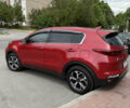Красный Киа Sportage, объемом двигателя 1.59 л и пробегом 97 тыс. км за 15900 $, фото 16 на Automoto.ua