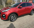 Красный Киа Sportage, объемом двигателя 1.59 л и пробегом 48 тыс. км за 19100 $, фото 2 на Automoto.ua