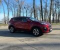 Червоний Кіа Sportage, об'ємом двигуна 2.4 л та пробігом 30 тис. км за 19100 $, фото 5 на Automoto.ua