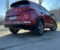 Червоний Кіа Sportage, об'ємом двигуна 2.4 л та пробігом 30 тис. км за 19100 $, фото 20 на Automoto.ua