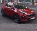 Красный Киа Sportage, объемом двигателя 1.59 л и пробегом 34 тыс. км за 17500 $, фото 11 на Automoto.ua