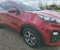 Червоний Кіа Sportage, об'ємом двигуна 1.59 л та пробігом 50 тис. км за 19500 $, фото 3 на Automoto.ua