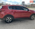 Красный Киа Sportage, объемом двигателя 1.59 л и пробегом 48 тыс. км за 19100 $, фото 6 на Automoto.ua