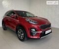 Червоний Кіа Sportage, об'ємом двигуна 2 л та пробігом 59 тис. км за 23900 $, фото 1 на Automoto.ua