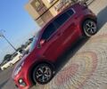 Красный Киа Sportage, объемом двигателя 1.6 л и пробегом 62 тыс. км за 18900 $, фото 2 на Automoto.ua