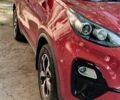 Красный Киа Sportage, объемом двигателя 1.59 л и пробегом 34 тыс. км за 17500 $, фото 8 на Automoto.ua