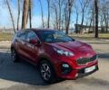 Червоний Кіа Sportage, об'ємом двигуна 2.4 л та пробігом 30 тис. км за 19100 $, фото 4 на Automoto.ua