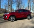 Червоний Кіа Sportage, об'ємом двигуна 2.4 л та пробігом 30 тис. км за 19100 $, фото 6 на Automoto.ua