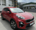 Красный Киа Sportage, объемом двигателя 1.59 л и пробегом 97 тыс. км за 15900 $, фото 3 на Automoto.ua