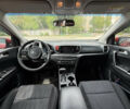 Красный Киа Sportage, объемом двигателя 1.59 л и пробегом 97 тыс. км за 15900 $, фото 9 на Automoto.ua