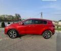 Червоний Кіа Sportage, об'ємом двигуна 1.59 л та пробігом 85 тис. км за 18500 $, фото 20 на Automoto.ua