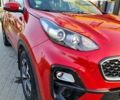 Червоний Кіа Sportage, об'ємом двигуна 1.59 л та пробігом 85 тис. км за 18500 $, фото 14 на Automoto.ua