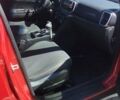 Красный Киа Sportage, объемом двигателя 1.59 л и пробегом 34 тыс. км за 17500 $, фото 3 на Automoto.ua