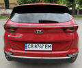 Красный Киа Sportage, объемом двигателя 1.59 л и пробегом 97 тыс. км за 15900 $, фото 20 на Automoto.ua