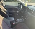 Красный Киа Sportage, объемом двигателя 1.6 л и пробегом 62 тыс. км за 18900 $, фото 5 на Automoto.ua