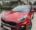 Красный Киа Sportage, объемом двигателя 1.59 л и пробегом 97 тыс. км за 15900 $, фото 21 на Automoto.ua