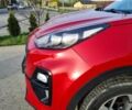 Красный Киа Sportage, объемом двигателя 1.59 л и пробегом 85 тыс. км за 18000 $, фото 31 на Automoto.ua