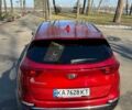 Червоний Кіа Sportage, об'ємом двигуна 2.4 л та пробігом 30 тис. км за 19100 $, фото 26 на Automoto.ua