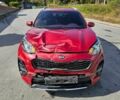 Червоний Кіа Sportage, об'ємом двигуна 1.6 л та пробігом 87 тис. км за 5200 $, фото 6 на Automoto.ua