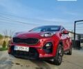 Червоний Кіа Sportage, об'ємом двигуна 1.59 л та пробігом 85 тис. км за 18000 $, фото 25 на Automoto.ua