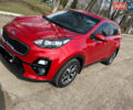 Красный Киа Sportage, объемом двигателя 1.59 л и пробегом 48 тыс. км за 19100 $, фото 3 на Automoto.ua