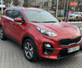 Червоний Кіа Sportage, об'ємом двигуна 1.6 л та пробігом 20 тис. км за 18800 $, фото 7 на Automoto.ua