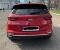 Красный Киа Sportage, объемом двигателя 1.59 л и пробегом 48 тыс. км за 19100 $, фото 7 на Automoto.ua