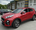 Красный Киа Sportage, объемом двигателя 1.59 л и пробегом 97 тыс. км за 15900 $, фото 15 на Automoto.ua