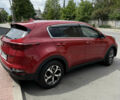 Красный Киа Sportage, объемом двигателя 1.59 л и пробегом 97 тыс. км за 15900 $, фото 17 на Automoto.ua