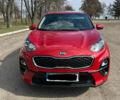 Красный Киа Sportage, объемом двигателя 1.59 л и пробегом 48 тыс. км за 19100 $, фото 4 на Automoto.ua