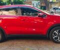 Красный Киа Sportage, объемом двигателя 1.59 л и пробегом 34 тыс. км за 17500 $, фото 4 на Automoto.ua