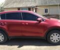Красный Киа Sportage, объемом двигателя 1.6 л и пробегом 30 тыс. км за 17276 $, фото 1 на Automoto.ua