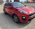Красный Киа Sportage, объемом двигателя 1.59 л и пробегом 48 тыс. км за 19100 $, фото 1 на Automoto.ua