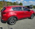 Червоний Кіа Sportage, об'ємом двигуна 1.6 л та пробігом 87 тис. км за 5200 $, фото 8 на Automoto.ua