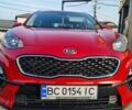 Червоний Кіа Sportage, об'ємом двигуна 1.59 л та пробігом 85 тис. км за 18500 $, фото 1 на Automoto.ua