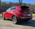 Червоний Кіа Sportage, об'ємом двигуна 2.4 л та пробігом 30 тис. км за 19100 $, фото 11 на Automoto.ua