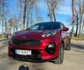 Червоний Кіа Sportage, об'ємом двигуна 2.4 л та пробігом 30 тис. км за 19100 $, фото 1 на Automoto.ua