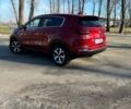 Червоний Кіа Sportage, об'ємом двигуна 2.4 л та пробігом 30 тис. км за 19100 $, фото 28 на Automoto.ua