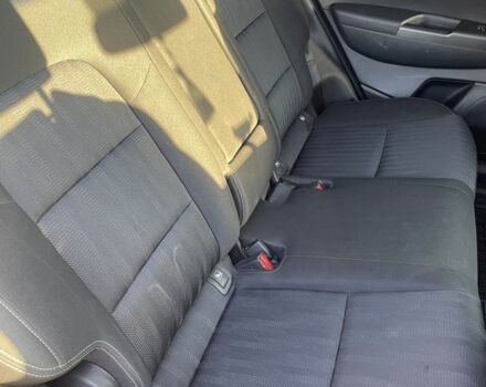 Красный Киа Sportage, объемом двигателя 1.6 л и пробегом 62 тыс. км за 18900 $, фото 8 на Automoto.ua