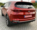 Червоний Кіа Sportage, об'ємом двигуна 2.36 л та пробігом 81 тис. км за 16500 $, фото 14 на Automoto.ua