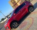 Красный Киа Sportage, объемом двигателя 1.6 л и пробегом 62 тыс. км за 20500 $, фото 1 на Automoto.ua