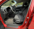 Красный Киа Sportage, объемом двигателя 1.59 л и пробегом 97 тыс. км за 15900 $, фото 8 на Automoto.ua