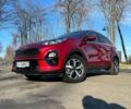 Червоний Кіа Sportage, об'ємом двигуна 2.4 л та пробігом 30 тис. км за 19100 $, фото 16 на Automoto.ua