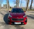 Червоний Кіа Sportage, об'ємом двигуна 2.4 л та пробігом 30 тис. км за 19100 $, фото 3 на Automoto.ua